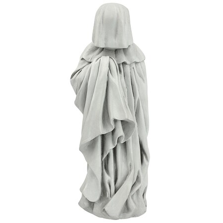 Design Toscano French Pleurant Statue: Medium NG31567